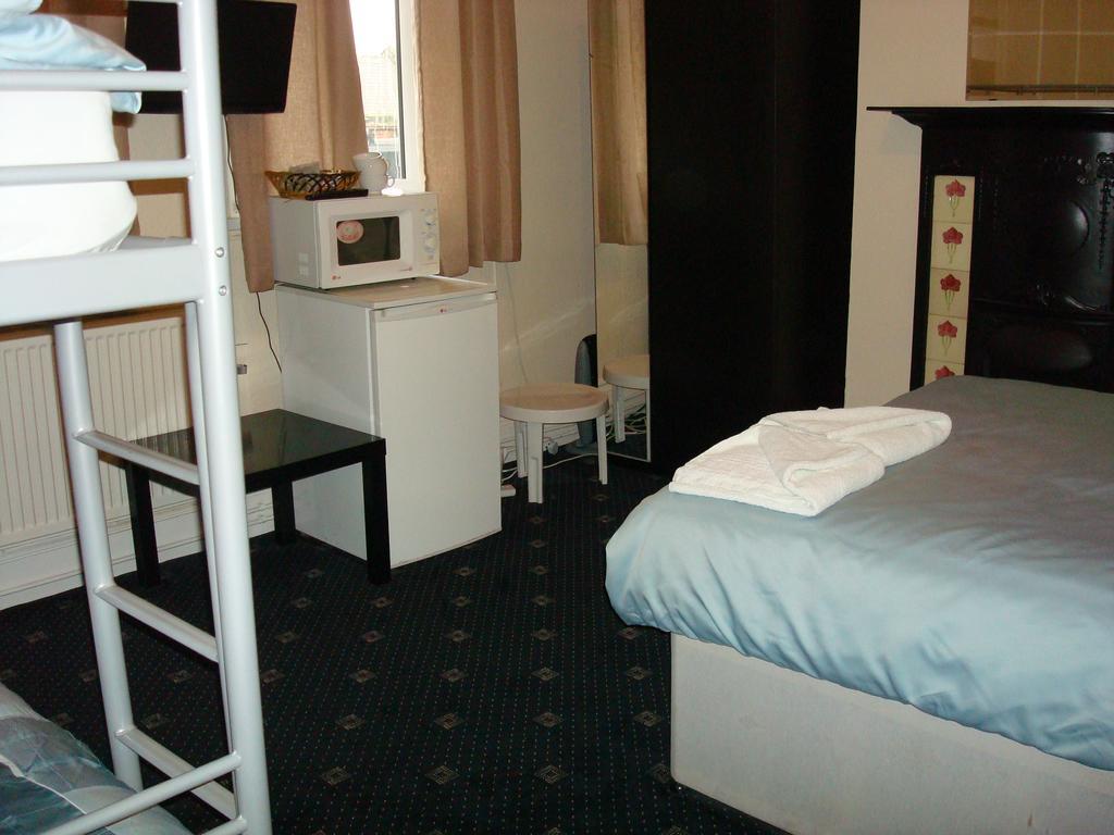 Forest Gate - Free Parking Limited Spaces Mini-hôtel
