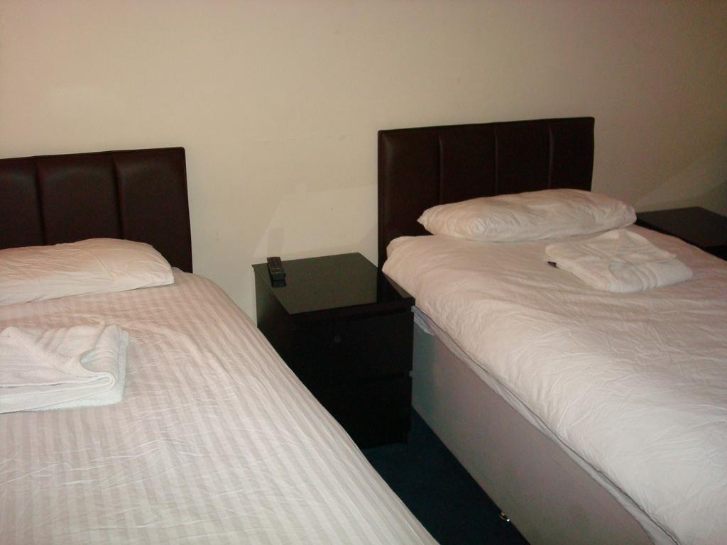 Forest Gate Inn 2*