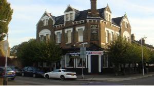 Inn Forest Gate