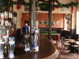 Forest Gate Inn