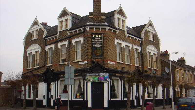 Inn Forest Gate