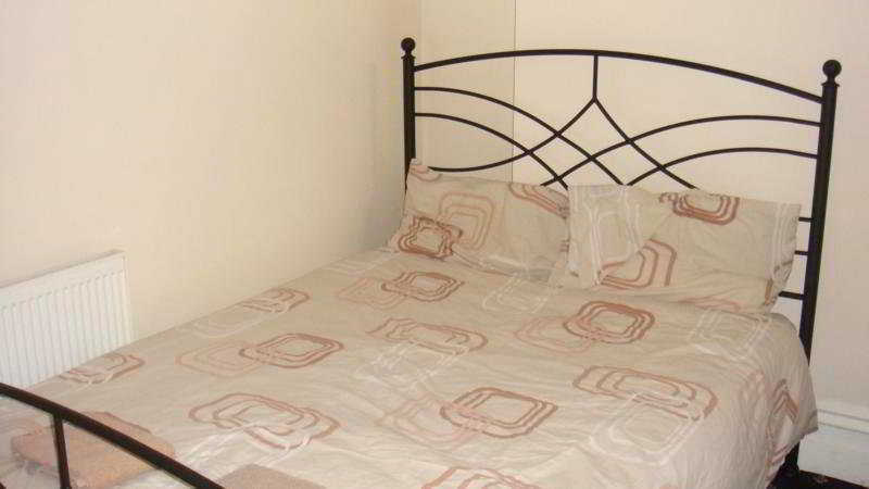 Forest Gate 2*