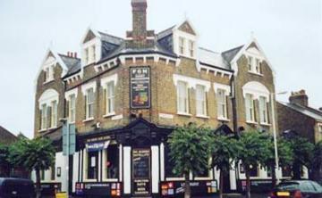 Forest Gate