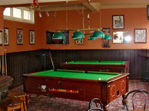 Inn Forest Gate
