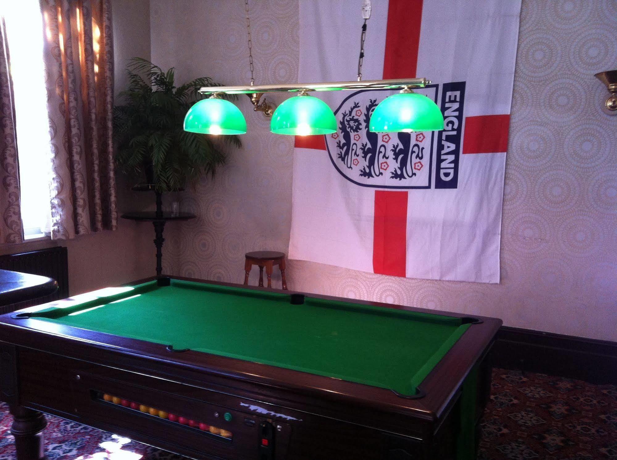 Forest Gate Inn