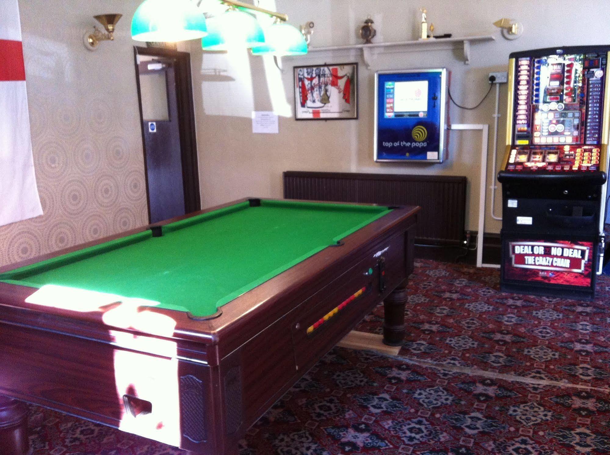 Forest Gate Inn 2*