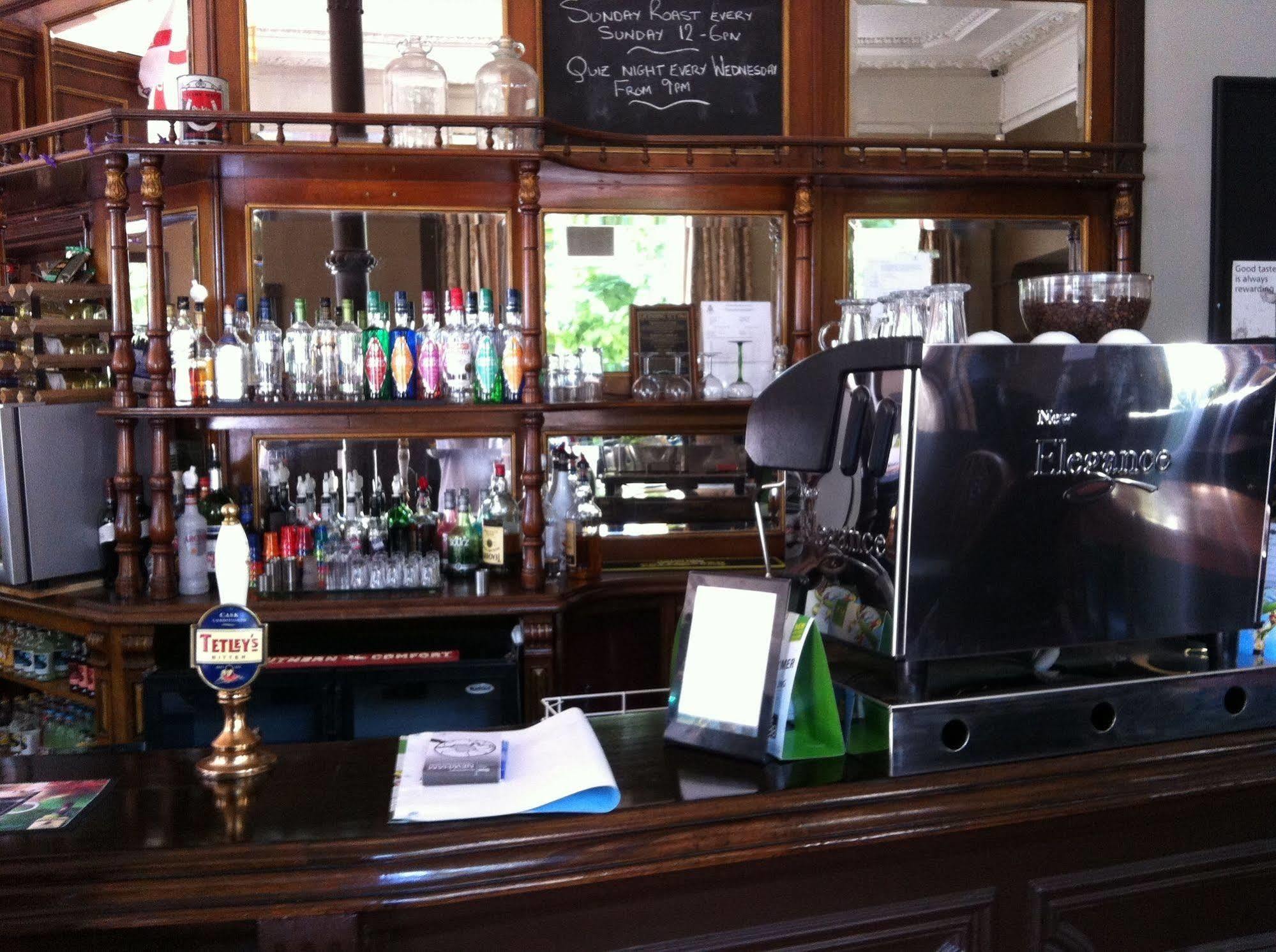 Forest Gate Inn