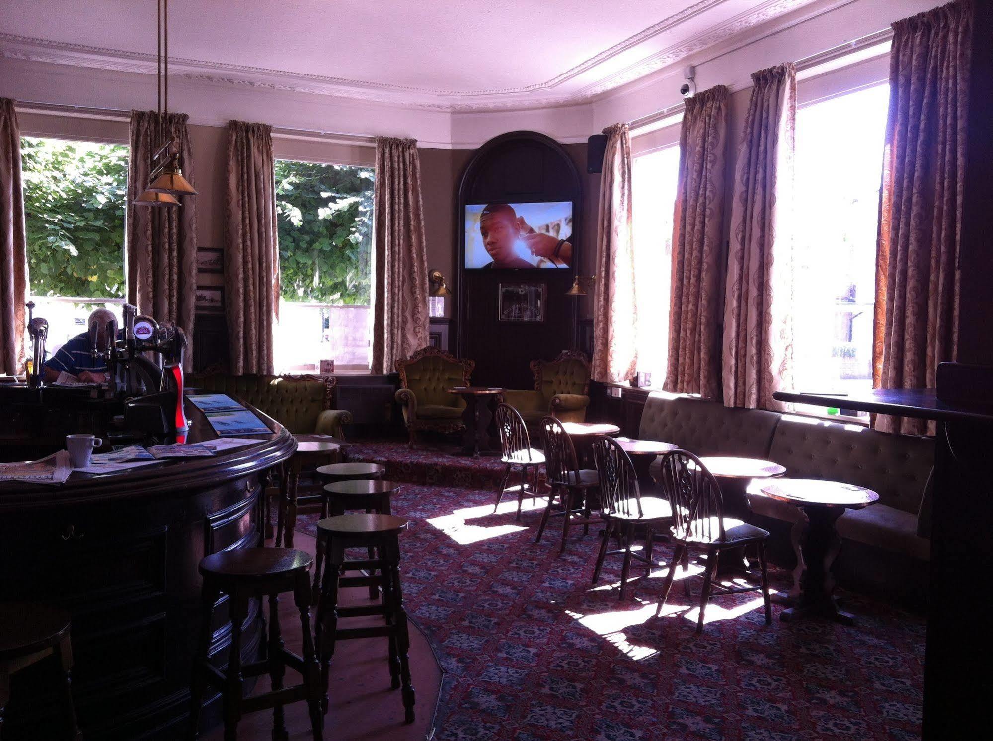Forest Gate Inn Londres